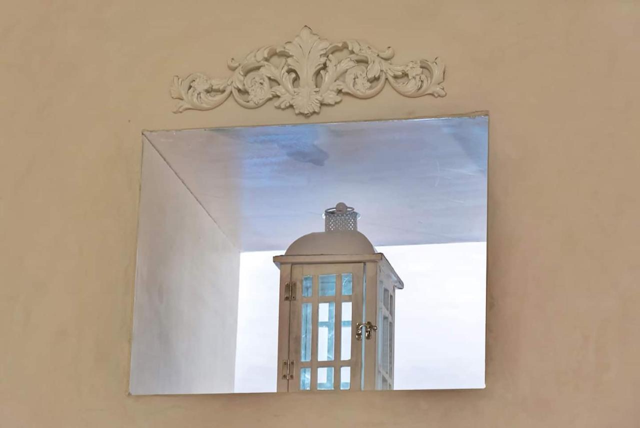Fortune House - Apartment Ortigia Wifi Syracuse Bagian luar foto