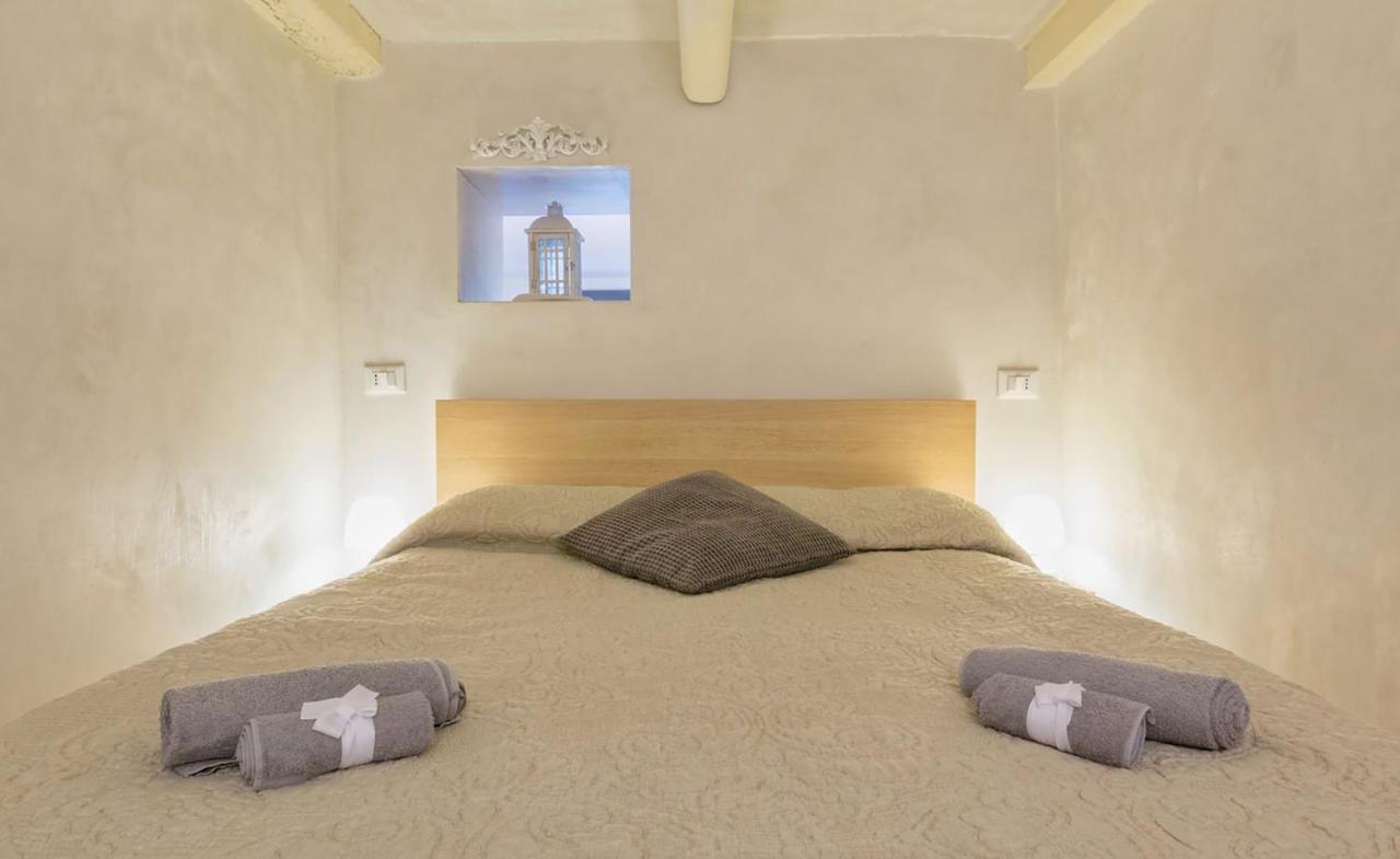 Fortune House - Apartment Ortigia Wifi Syracuse Bagian luar foto