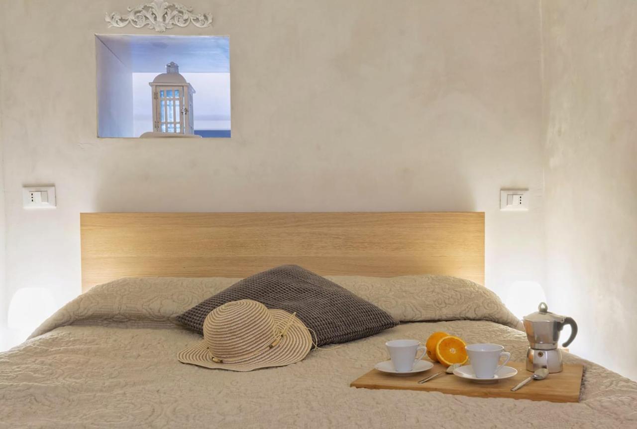 Fortune House - Apartment Ortigia Wifi Syracuse Bagian luar foto