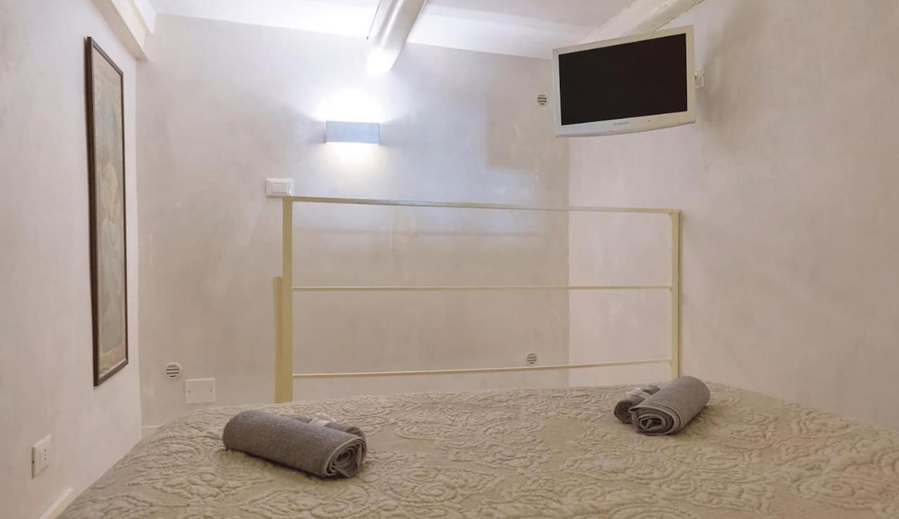 Fortune House - Apartment Ortigia Wifi Syracuse Bagian luar foto