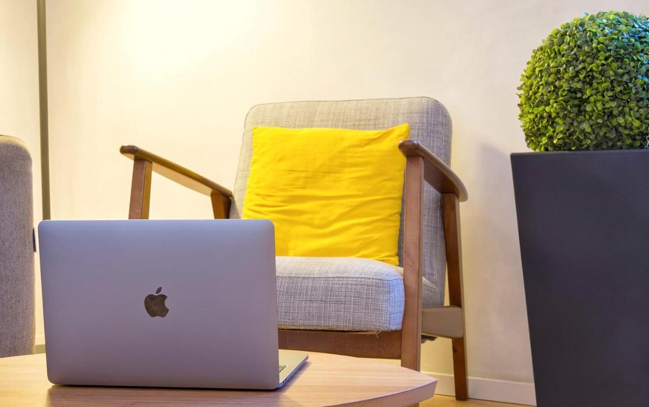 Fortune House - Apartment Ortigia Wifi Syracuse Bagian luar foto