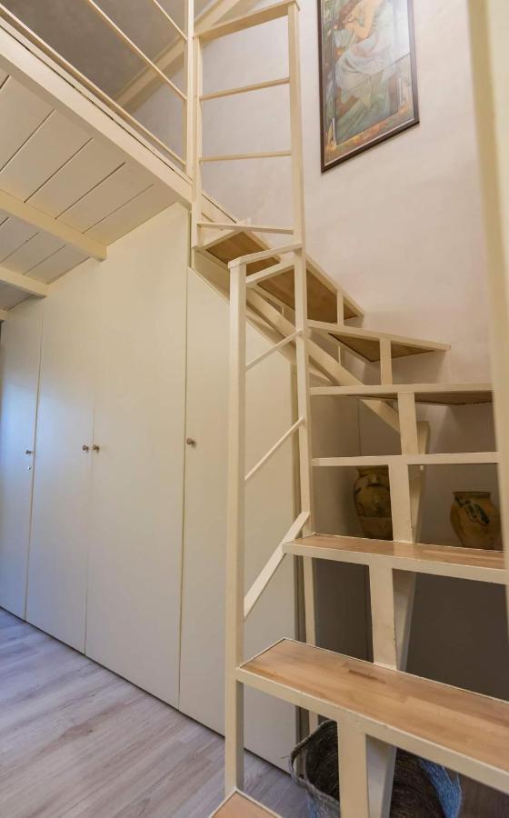 Fortune House - Apartment Ortigia Wifi Syracuse Bagian luar foto