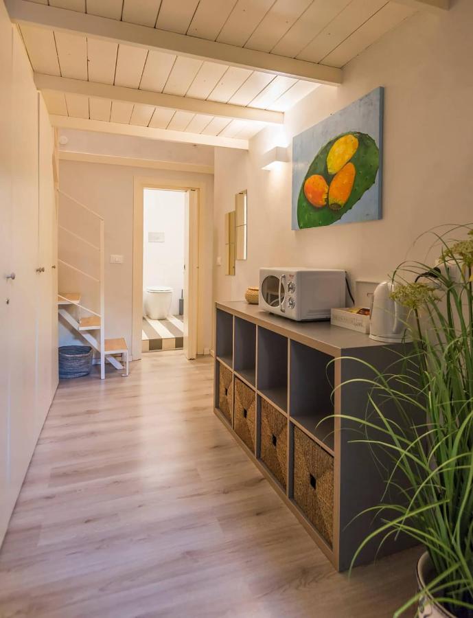 Fortune House - Apartment Ortigia Wifi Syracuse Bagian luar foto