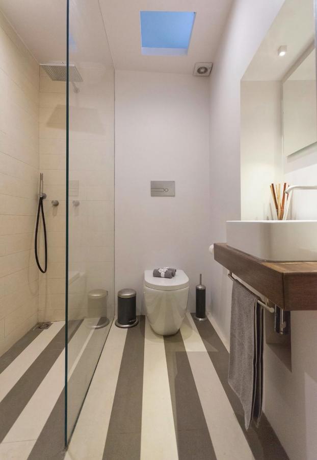 Fortune House - Apartment Ortigia Wifi Syracuse Bagian luar foto